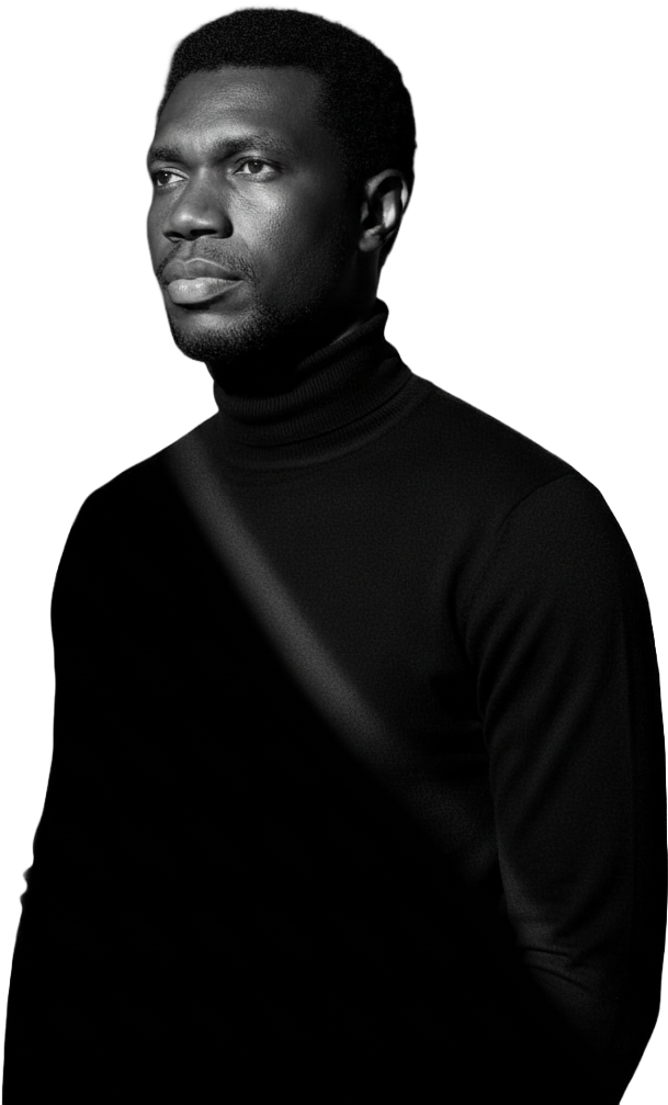 Obichukwu Onyeowuzoni — Co-Founder & Technical Lead