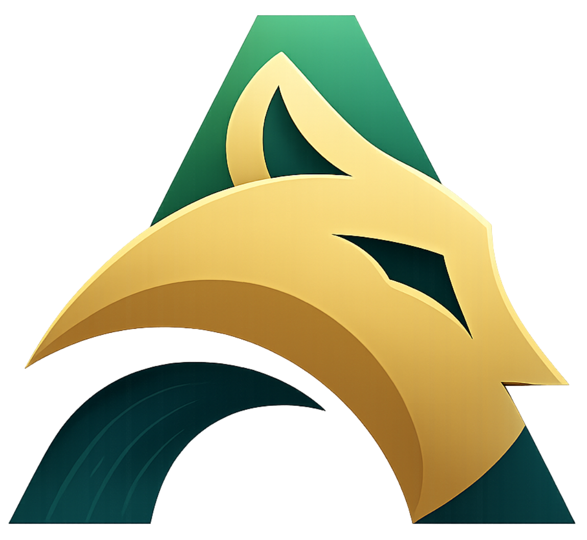 Alcings Studios Logo